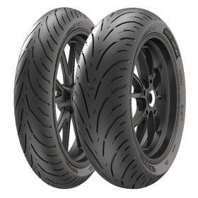 Padanga ANLAS VIENTO TURISMO TL 60W 120/70 R19
