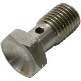 GOODRIDGE Banjo Bolt 600 Series M10X1 18mm
