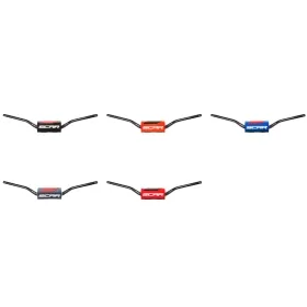 SCAR O² Universal Handlebar Ø22mm