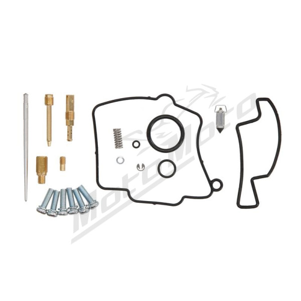 4Ride Carburetor repair kit KAWASAKI KX 250 1999