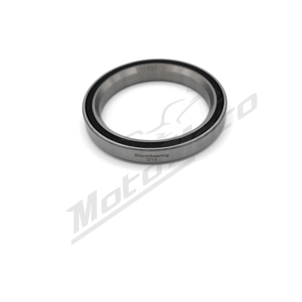 BLACK BEARING 36°/45° Headset Bearing 40x52x7 mm HB-D14