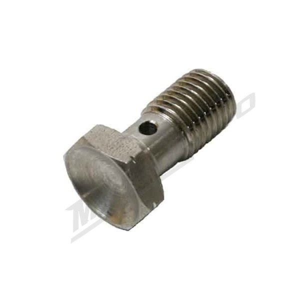 GOODRIDGE Banjo Bolt 600 Series M10X1 18mm