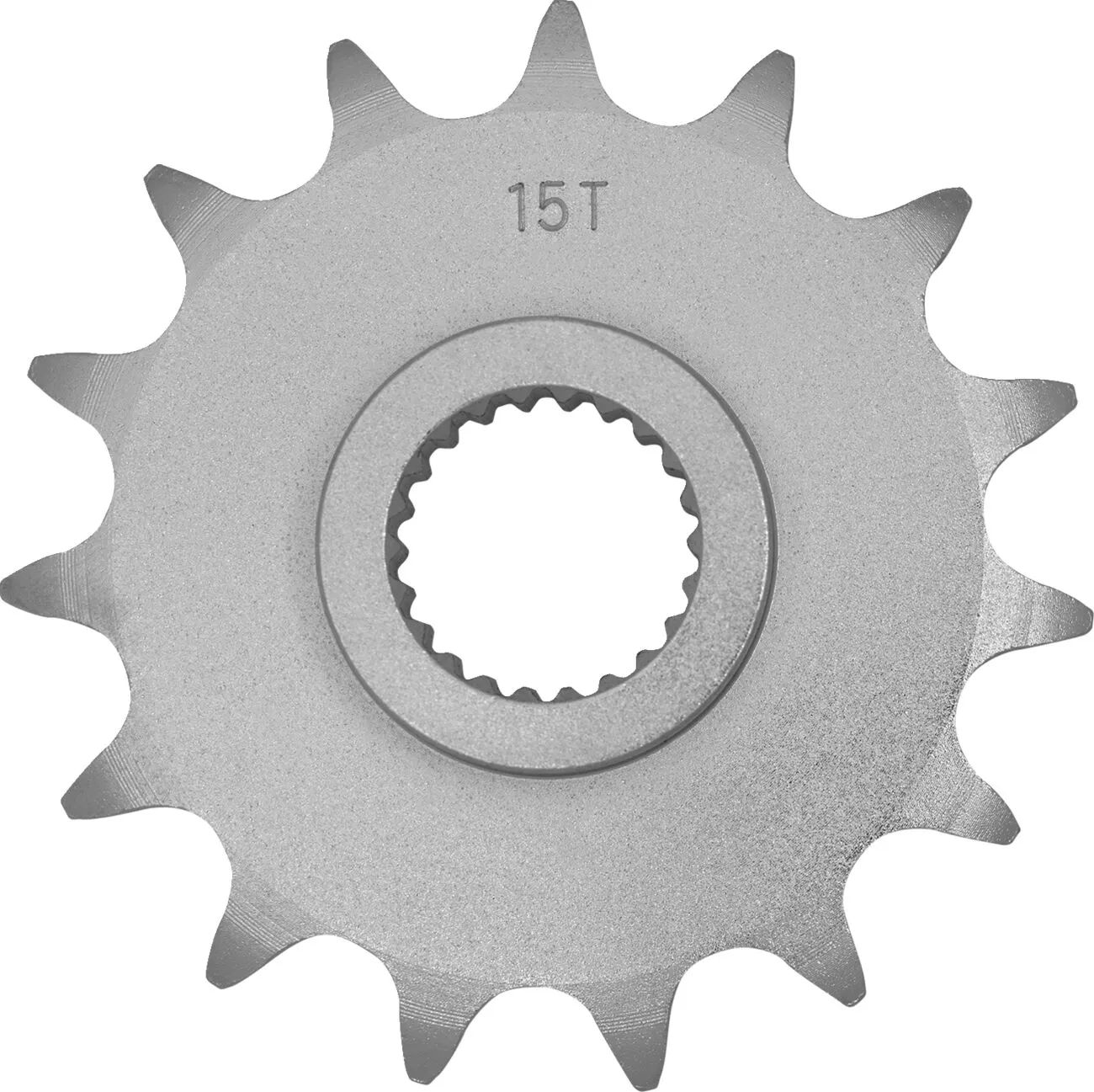MOOSE OFFROAD Front Sprocket 15T Yamaha XT 600cc 87-94