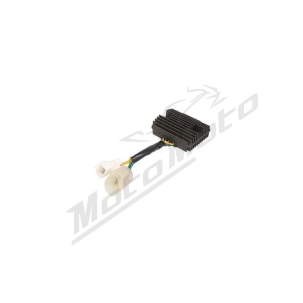 TOURMAX Srovės lygintuvas Honda VTR 1000cc 02-06