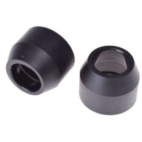 Dust seals SUZUKI MX/ DT/ YX/ AT 90-125cc 69-77 30mm 2pcs