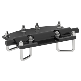 Kimpex Click N Go LT Brackets Can-Am Outlander / Renegade 450-1000 12-24