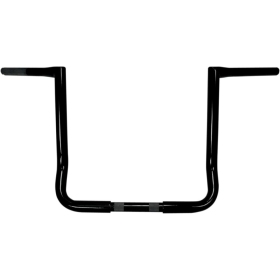 LA CHOPPERS 1-1/4" Twin Peaks Touring Handlebar 32mm 85x35,5cm