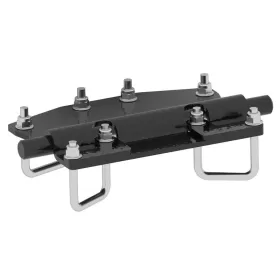 Kimpex Click N Go LT Brackets Can-Am Outlander / Renegade 450-1000 12-24