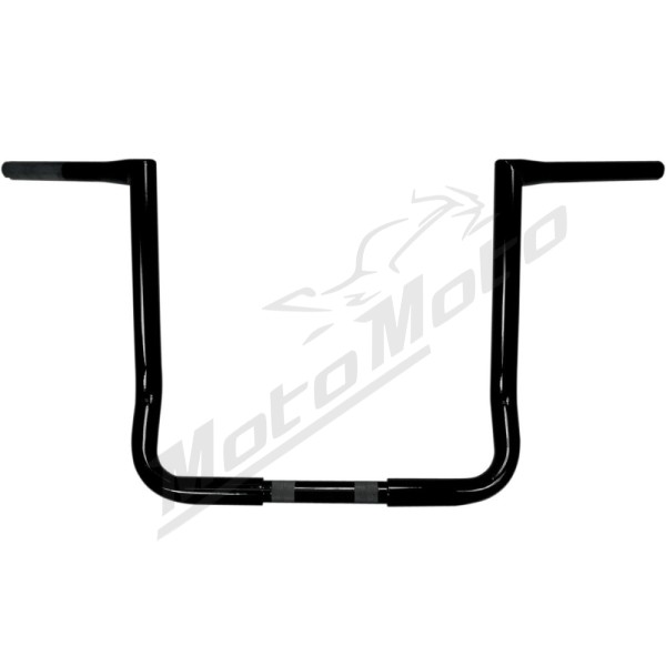 LA CHOPPERS 1-1/4" Twin Peaks Touring Handlebar 32mm 85x35,5cm