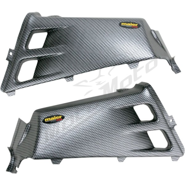 MAIER Gas Tank Cover Yamaha YFZ 350 87-06