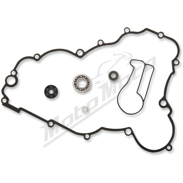 MOOSE OFFROAD Water Pump Rebuild Kit Husqvarna / KTM 250-350cc 17-20
