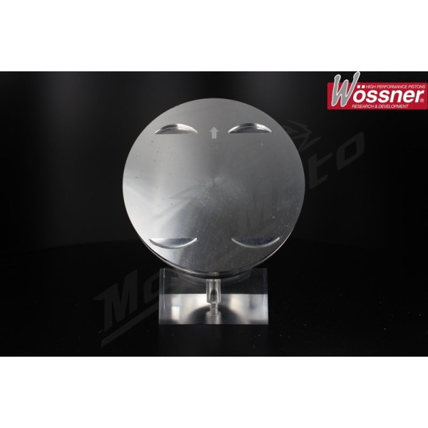 WÖSSNER Pro Series Forged Piston 99,95mm Yamaha MT / XT 660 04-15