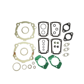 Athena Engine Gasket kit (Without Oil Seals) CAGIVA GRAN CANYON 900 98-00