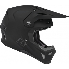 Fly Racing Formula CP Solid MOTOCROSS HELMET