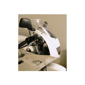 MRA-Spoiler Shield Smoke Yamaha FZR 600 Genesis 91-93
