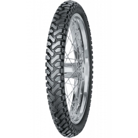 Padanga enduro MITAS E07 TL 57T 100/90 R19