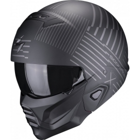 Scorpion EXO-Combat II Miles HELMET