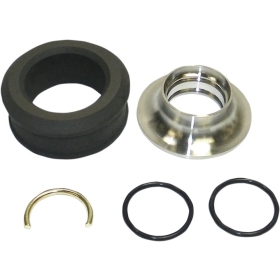 WSM Drive Shaft Carbon Ring Kit Sea-Doo GTI / GTR / GTX / RXP / RXT / Wake 130-260 05-17
