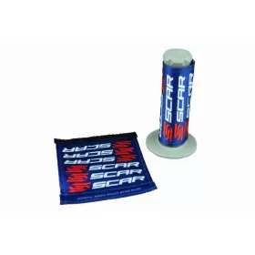 SCAR Universal Clean Grip Covers