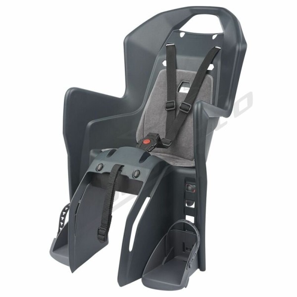 POLISPORT Koolah CFS Rear Child Bike Seat Carrier Mounting 