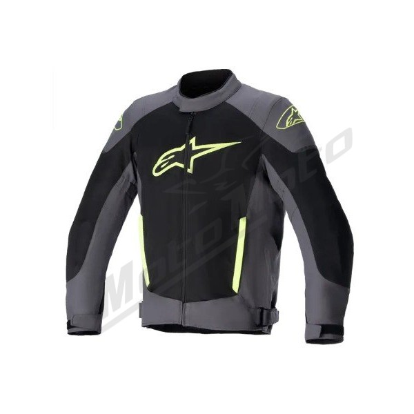 Alpinestars T-SP X Superair Textile Jacket