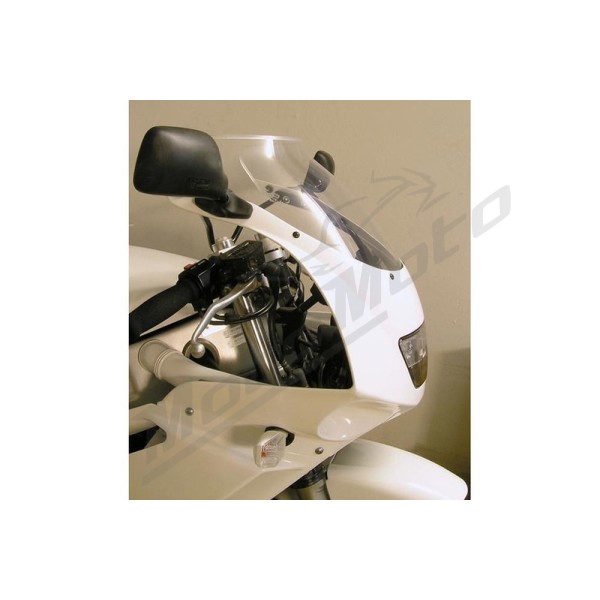 MRA-Spoiler Shield Smoke Yamaha FZR 600 Genesis 91-93