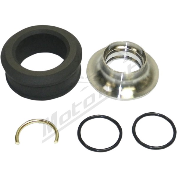 WSM Drive Shaft Carbon Ring Kit Sea-Doo GTI / GTR / GTX / RXP / RXT / Wake 130-260 05-17
