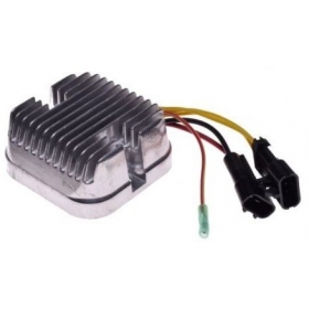 Voltage regulator POLARIS SPORTSMAN 500-800cc 2010-2015 1+2+3Contacts pins