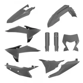 Polisport set of plastics (full kit) KTM EXC / EXC-F / XC-W / XC-WF 125-500 2026