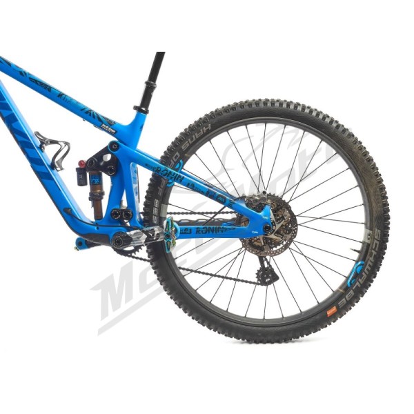ALL MOUNTAIN STYLE Frame Guard Extra Protection Ronin