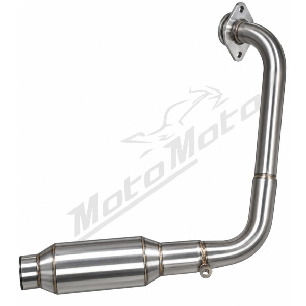 Collector Racing Arrow Yamaha YZF 125 R / MT 125i / XSR 125i 21-24