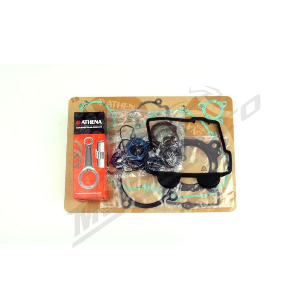 ATHENA Connecting Rod with gasket set Husqvarna FC / KTM 250 13-15