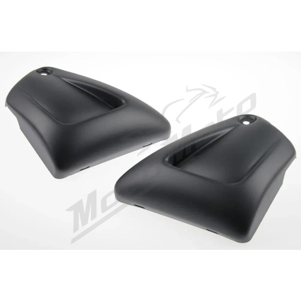 CULT WERK Oro filtro apdailos Harley Davidson 1130-1250cc 2002-2017 2vnt