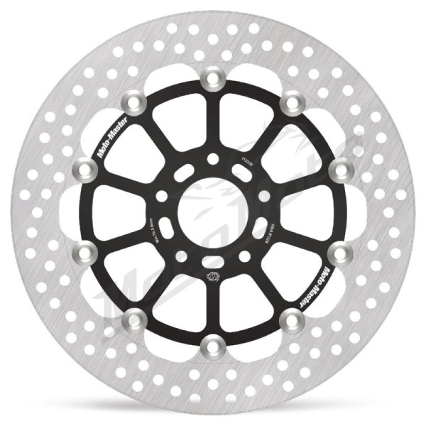 MOTO-MASTER Halo Racing  Front Floating Brake Disc Husqvarna / KTM 790/801 18-24