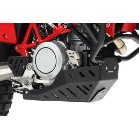 CROSS-PRO Trail Skid Plate GAS GAS / Husqvarna / KTM 19-25