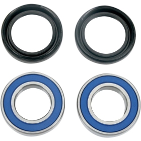 MOOSE OFFROAD Rear Wheel Bearing Kit Yamaha YFM 600-660cc 99-02
