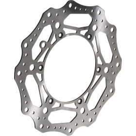 RFX Race Wave Front Fixed Brake Disc Husqvarna / Gas Gas / KTM 125/501 96-25