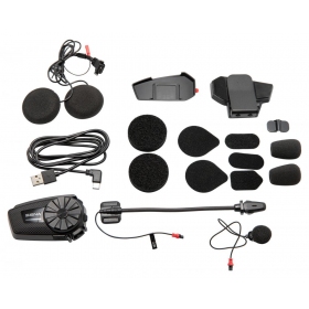 Sena Spider ST1 HD Bluetooth Communication System Single Pack