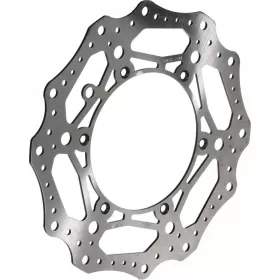 RFX Race Wave Front Fixed Brake Disc Husqvarna / Gas Gas / KTM 125/501 96-25
