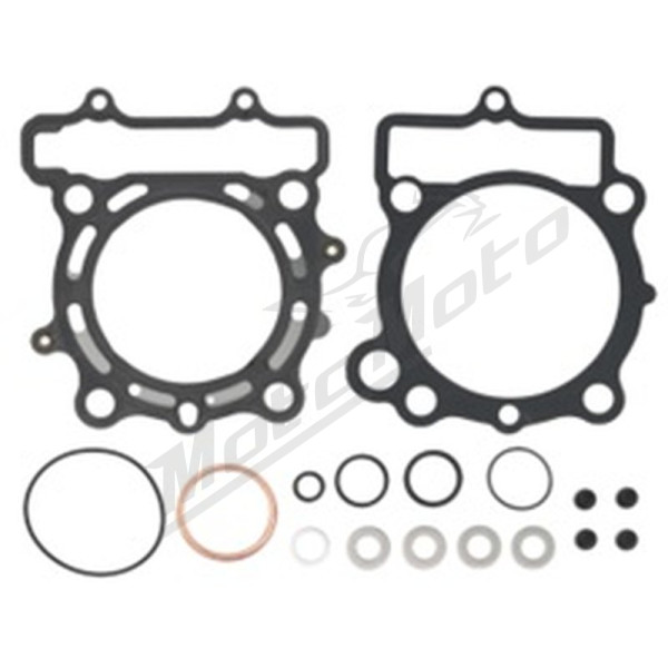 Namura top-end seals Kawasaki KX 250 F 21-23