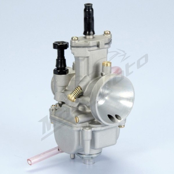 POLINI Ø26mm Carburetor Vent Baja / Derapage / Raptor 50cc 17-25