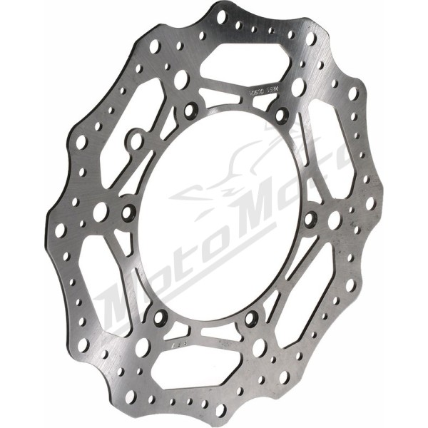 RFX Race Wave Front Fixed Brake Disc Husqvarna / Gas Gas / KTM 125/501 96-25
