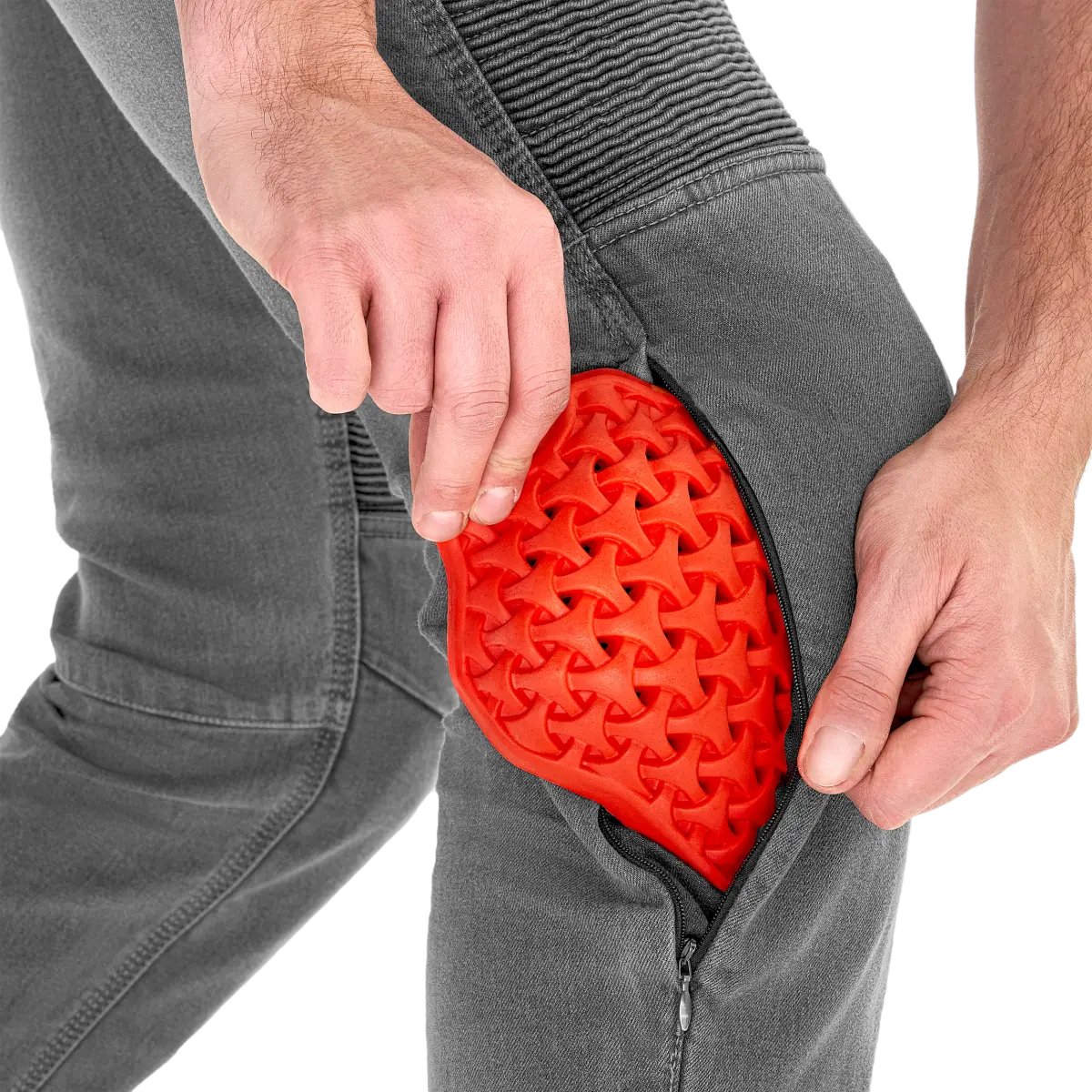 Shima ZENITH MEN Pant Grey