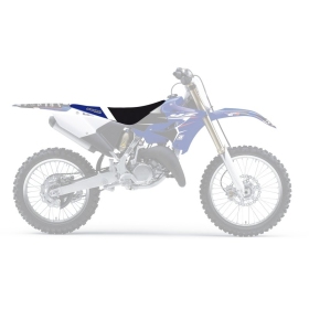 BLACKBIRD Dream Graphic 4 Seat Cover Yamaha YZ125/250 2002-2014