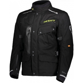 Scott Voyager Dryo Textile Jacket