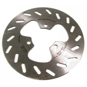 Rear brake disc NG APRILIA RX / DERBI SENDA / TERRA / GILERA RCR Ø 218x62x3,5