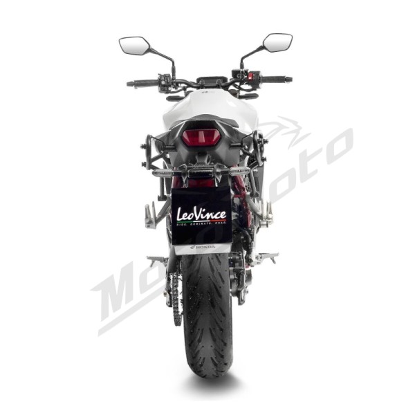 LEOVINCE "LV Race" visos sistemos išmetimo sistema HONDA CB 750 23-24