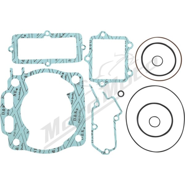 PROX Top End Gasket Set Yamaha YZ 250 02-24
