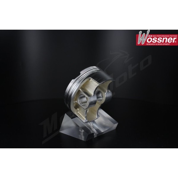 WÖSSNER Forged Piston 65,96mm Honda CRF 150 12-26