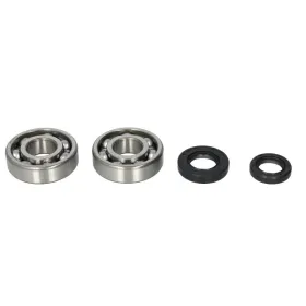 4Ride Crankshaft Bearing Kit Honda CR 80-85cc 85-07